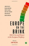 Europe on the Brink: The Sovereign Debt Crisis – A Memorandum from the Periphery