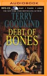 Debt of Bones (Sword of Truth Series)