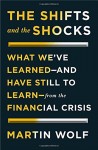 The Shifts and the Shocks: What We’ve Learned—and Have Still to Learn—from the Financial Crisis