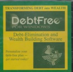 Debtfree for Windows: Debt-elimination and Wealth Building Software – Transforming Debt into Wealth