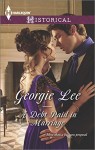 A Debt Paid in Marriage (Harlequin Historical)