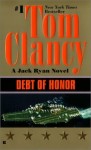 Debt of Honor (A Jack Ryan Novel)