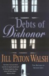 Debts of Dishonor: An Imogen Quy Mystery