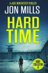 Hard Time – Debt Collector 8 (A Jack Winchester Thriller) (Volume 8)