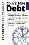 Founder’s Pocket Guide: Convertible Debt