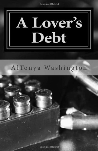 A Lover’s Debt: Ramsey Tesano IV