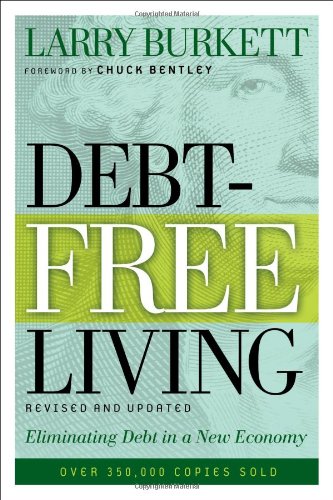 Debt-Free Living: Eliminating Debt in a New Economy