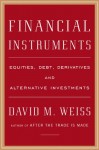 Financial Instruments: Equities, Debt, Derivatives, and Alternative Investments