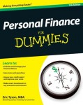 Personal Finance For Dummies