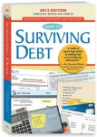 Guide to Surviving Debt 2013