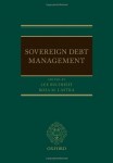 Sovereign Debt Management