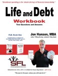 Life and Debt Workbook: Stewardship for Life Financial Literacy Workbook (Financial Literacy Basics) (Volume 1)