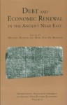 Debt and Economic Renewal in the Ancient Near East