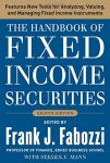 The Handbook of Fixed Income Securities, Eighth Edition
