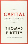Capital in the Twenty-First Century
