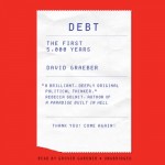 Debt: The First 5,000 Years