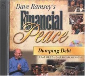 Dumping Debt (Dave Ramsey’s Financial Peace)