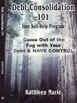 Debt Consolidation 101: Your Self-Help Program